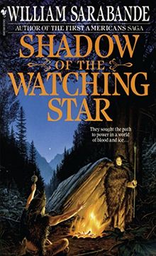 portada First Amer 08: Shadow of the wa (First Americans Saga) (in English)