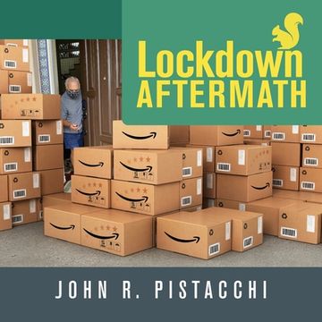 portada Lockdown Aftermath (in English)