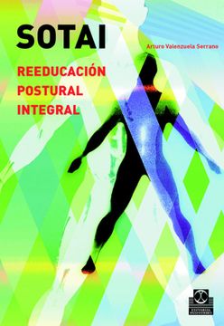 portada Sotai. Reeducación Postural Integral (Salud) (in Spanish)