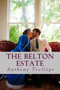 portada The Belton Estate (en Inglés)