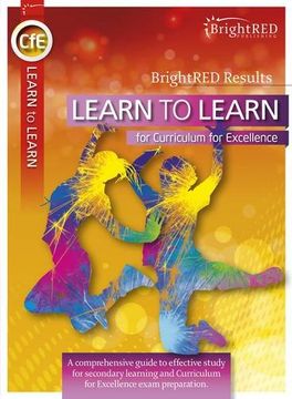 portada Learn to Learn for CFE