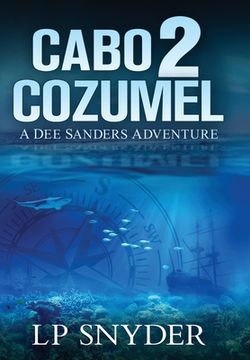 portada Cabo 2 Cozumel (in English)