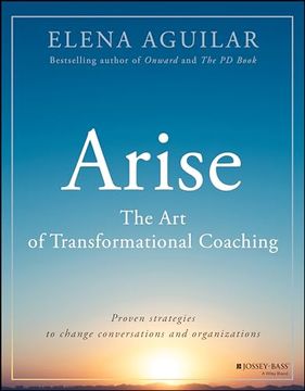 portada Arise: The Art of Transformational Coaching (en Inglés)