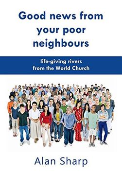 portada Good news from your poor neighbours: life-giving rivers from the World Church