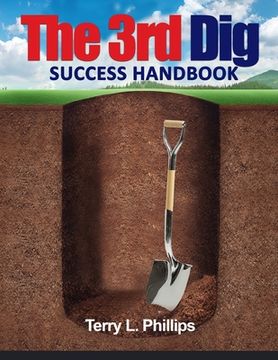 portada The 3rd Dig Success Handbook (en Inglés)