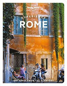 portada Experience Rome 1 