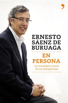 portada en persona (in Spanish)