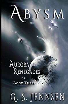 portada Abysm: Aurora Renegades Book Three (Aurora Rhapsody)