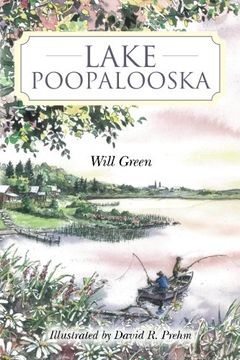 portada Lake Poopalooska (Volume 1)