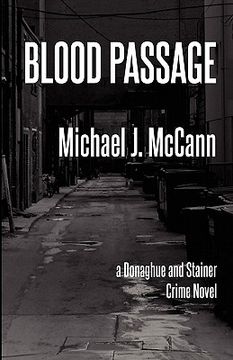 portada blood passage (in English)
