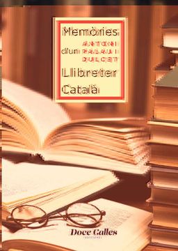 portada Memòries de D'un Libretter Català