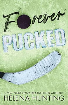 portada Forever Pucked: Special Edition Paperback (en Inglés)