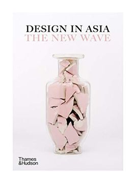 portada Design in Asia: The new Wave
