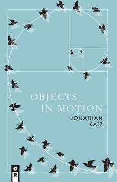 portada Objects in Motion (en Inglés)