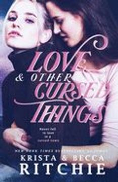 portada Love & Other Cursed Things