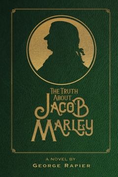portada The Truth About Jacob Marley (in English)
