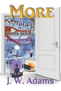 portada More: Opening the Inner Doors of Perception