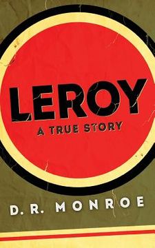 portada Leroy (en Inglés)