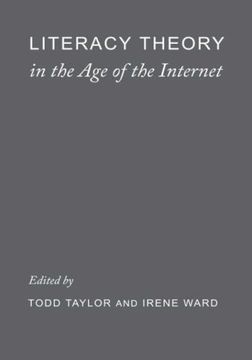 portada Literacy Theory in the age of the Internet (New Directions in World Politics) (en Inglés)