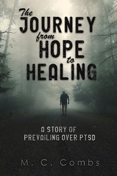 portada The Journey from Hope to Healing (en Inglés)