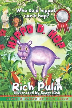 portada Hippo d. Hop (in English)