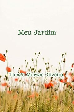 portada Meu Jardim (in Portuguese)