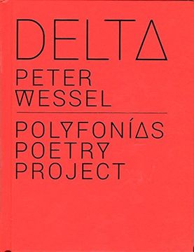 portada Delta. Polyfonías Poetry Project (Nuestro Mundo Lírica)
