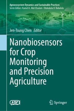 portada Nanobiosensors for Crop Monitoring and Precision Agriculture
