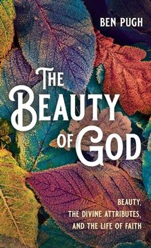 portada The Beauty of God (en Inglés)