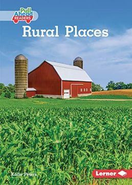 portada Rural Places