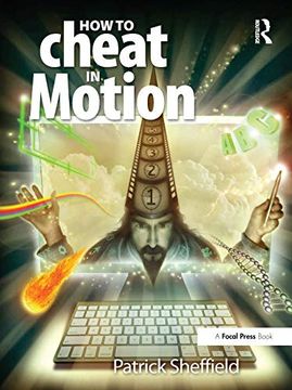 portada How to Cheat in Motion (en Inglés)