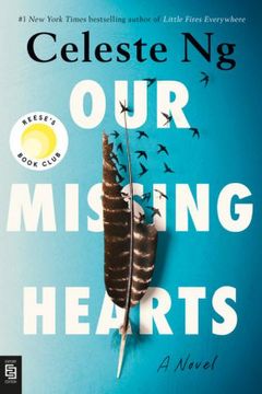 portada Our Missing Hearts