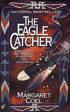 portada The Eagle Catcher (en Inglés)