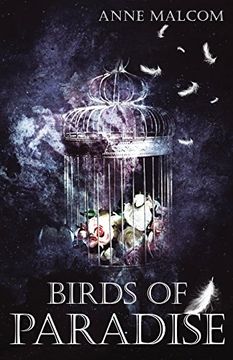 portada Birds of Paradise (in English)