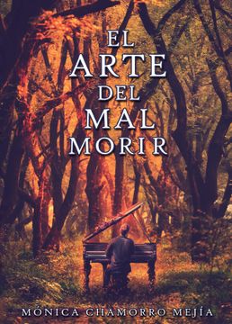 portada El Arte del mal Morir (in Spanish)