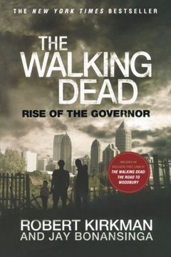 The Walking Dead: Rise of the Governor (en Inglés)