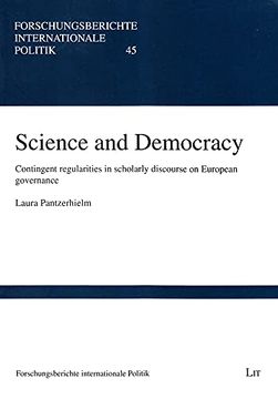 portada Science and Democracy