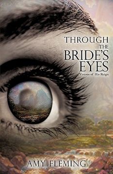 portada through the bride's eyes