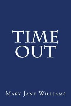 portada Time Out (en Inglés)