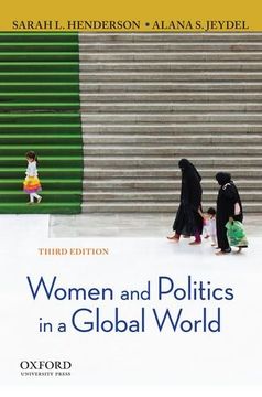 portada Women and Politics in a Global World