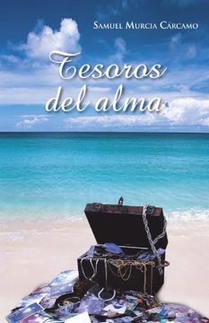 portada Tesoros del Alma (in Spanish)