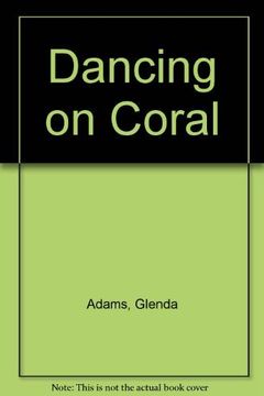 portada Dancing on Coral (in English)