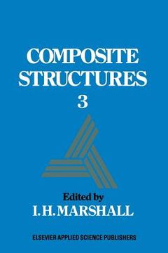 portada Composite Structures 3 (en Inglés)