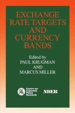 portada Exchange Rate Targets and Currency Bands (en Inglés)
