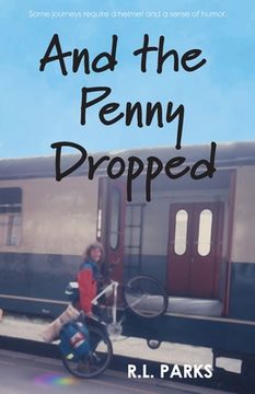 portada And the Penny Dropped (en Inglés)
