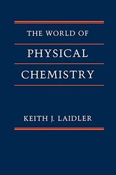 portada The World of Physical Chemistry (en Inglés)