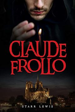 portada Claude Frollo (en Inglés)
