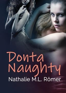 portada Donta Naughty (in English)