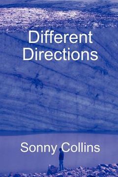 portada different directions (en Inglés)