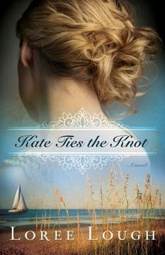 portada Kate Ties the Knot